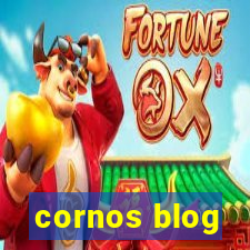 cornos blog